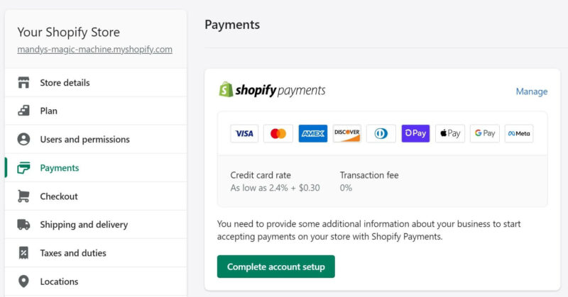 Afterpay vs Shop Pay