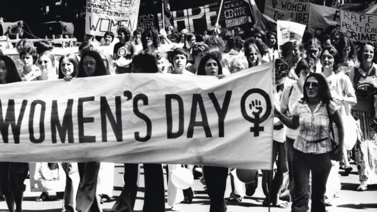 women-owned businesses