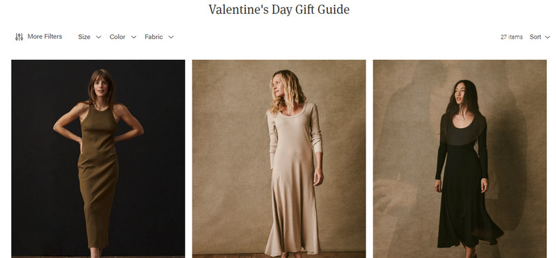 Valentine's Day marketing ideas - BSS Commerce