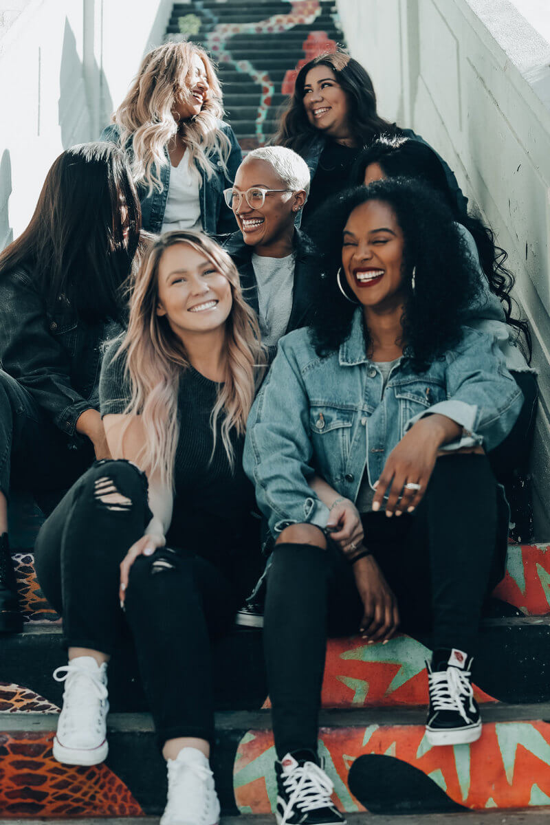 women-owned businesses