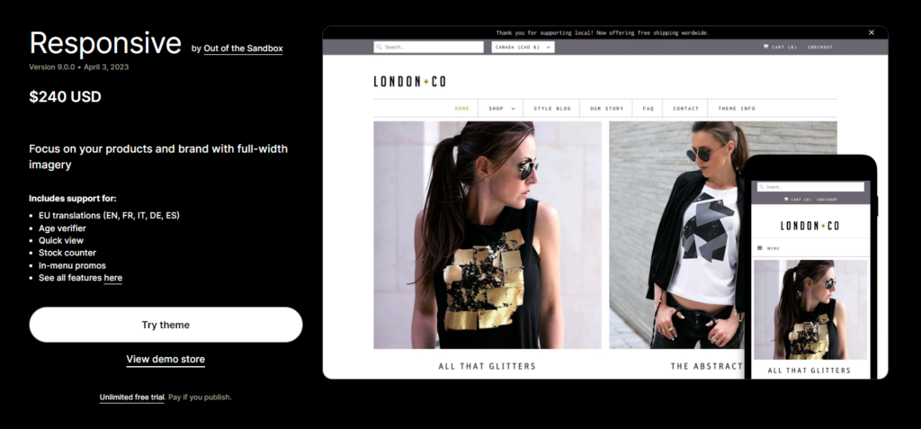 responsive-theme