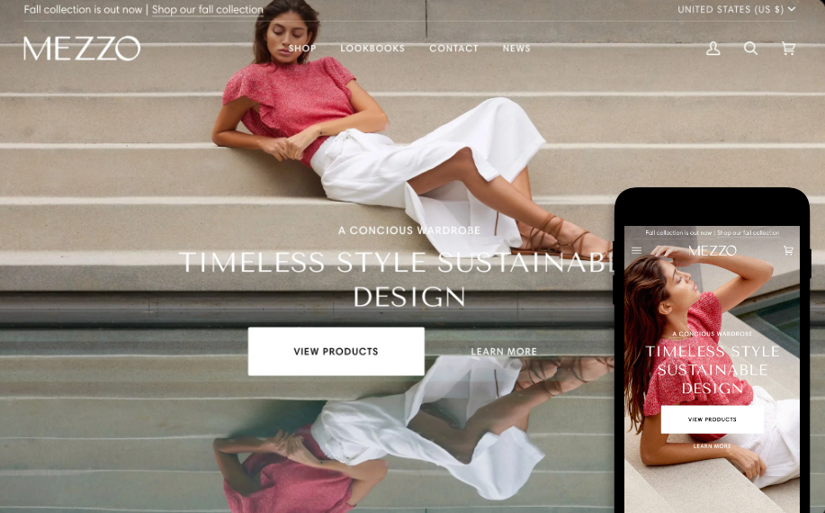 pipeline-theme-fashion