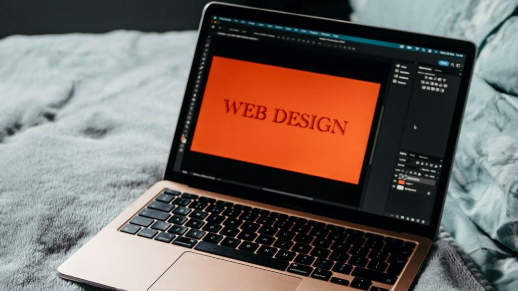 web design shopify conversion rate