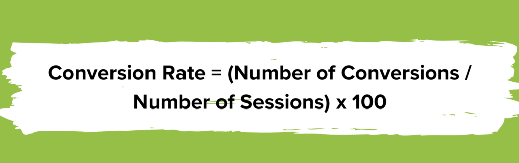 How To Calculate Shopify Conversion Rate