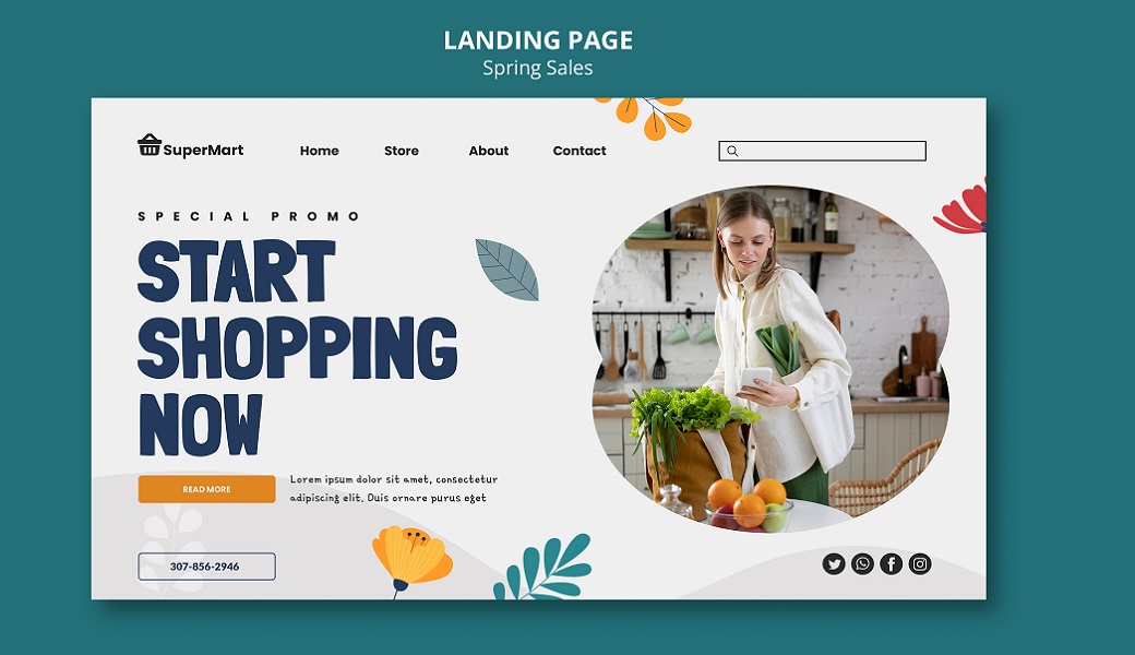 Shopify theme development from scratch