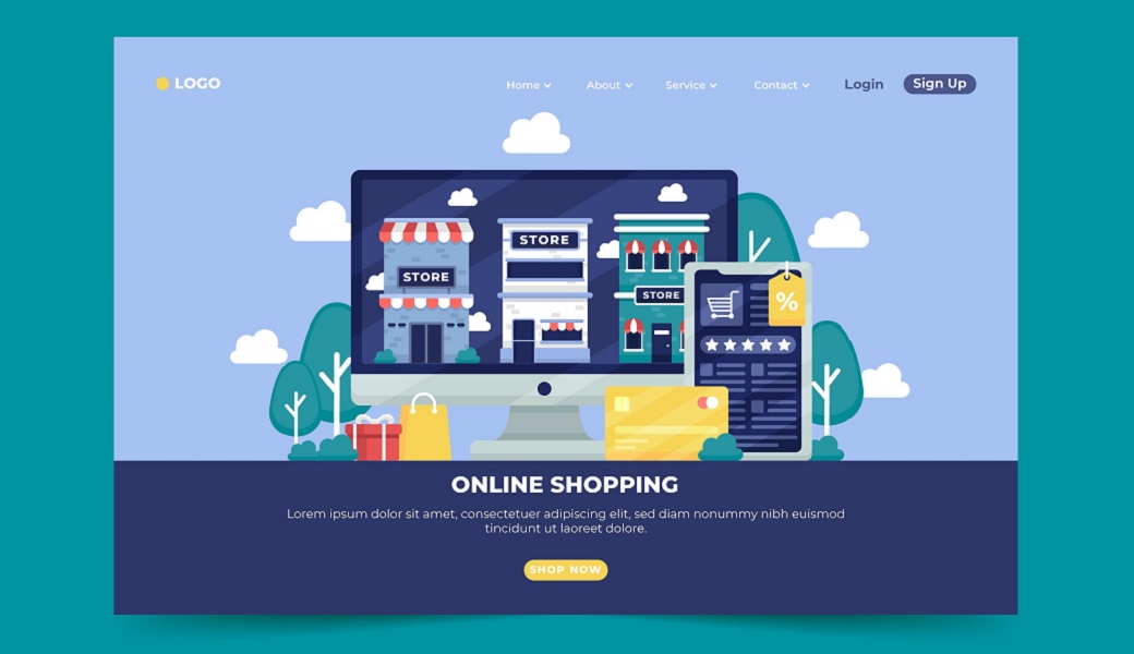 build Shopify theme from scratch