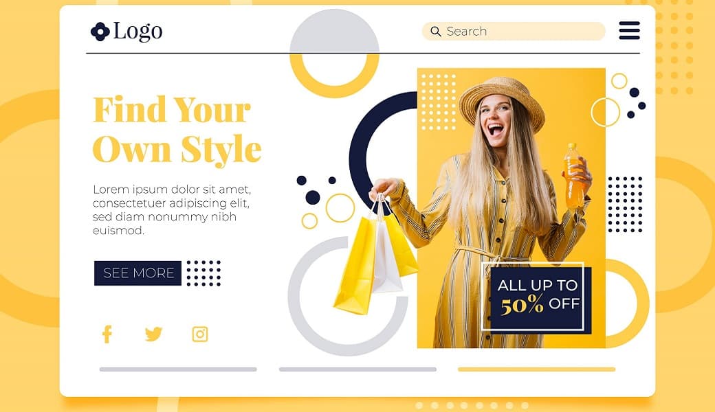 Shopify theme development from scratch