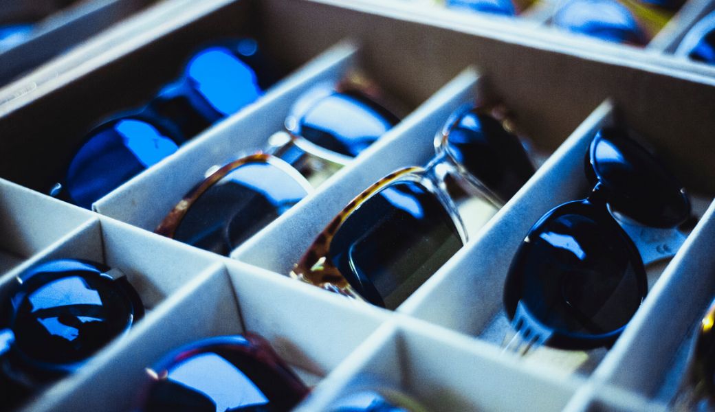 fashion sunglasses to sell on Shopify