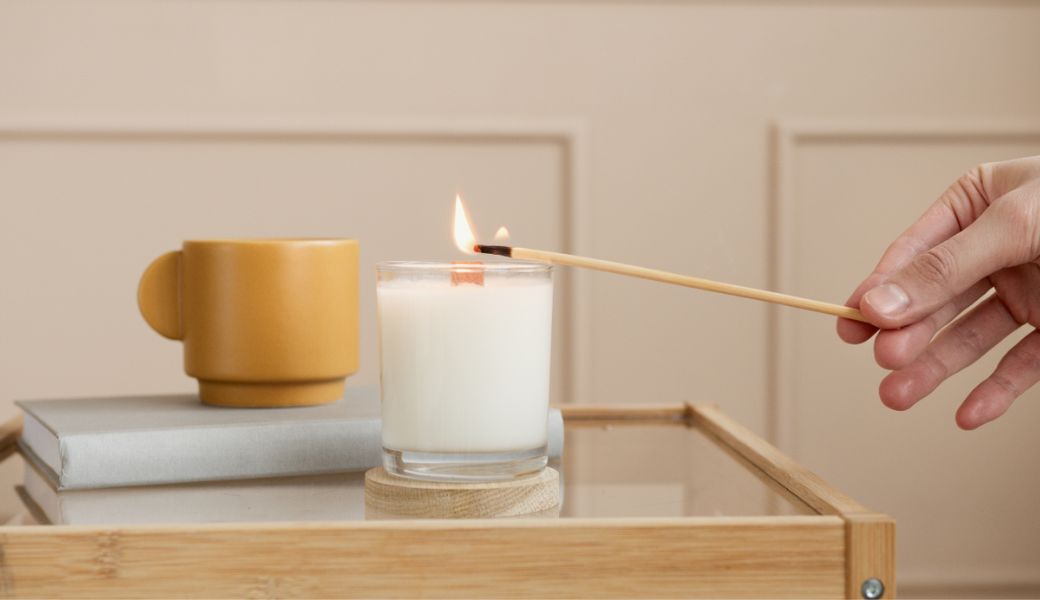 best products to sell on shopify candles