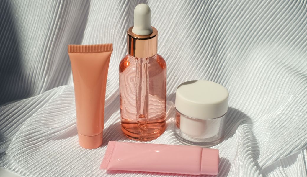 skincare products best things to sell on Shopify