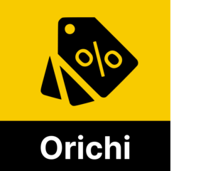 The logo of Orichi Breaks Order Limit app