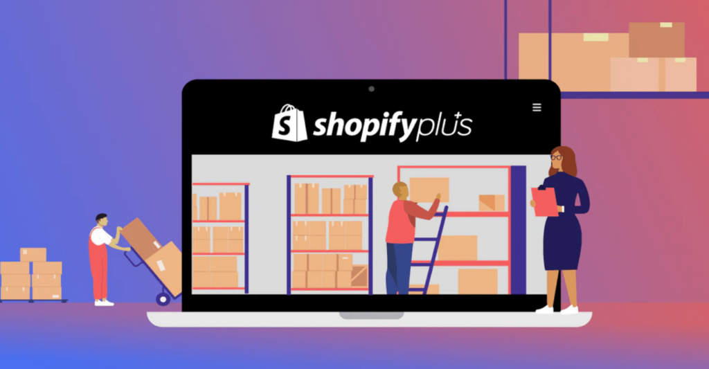 shopify plus alternatives