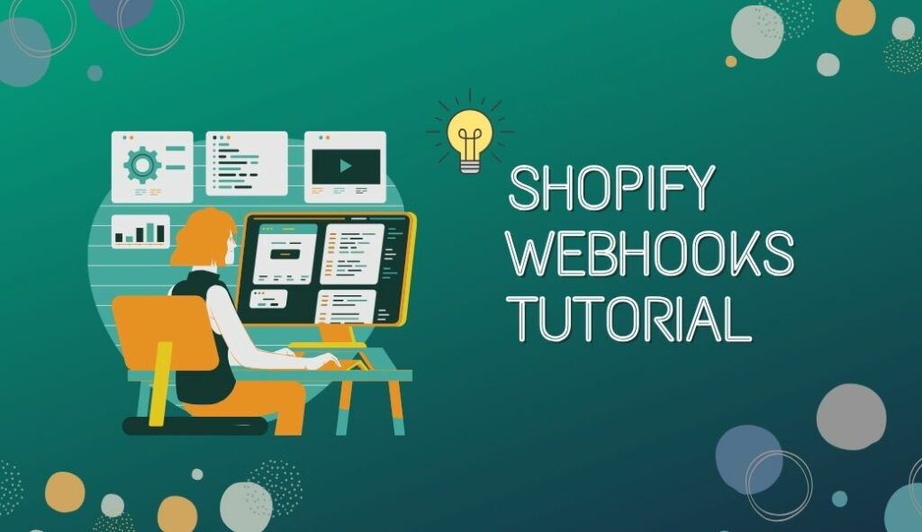 shopify webhook tutorial
