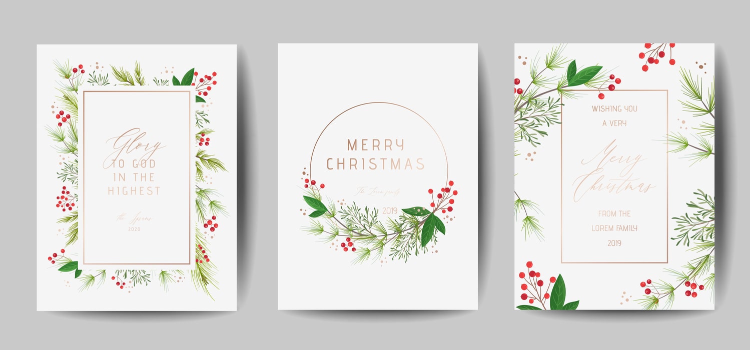 Printable Invitations - best digital product to sell on etsy