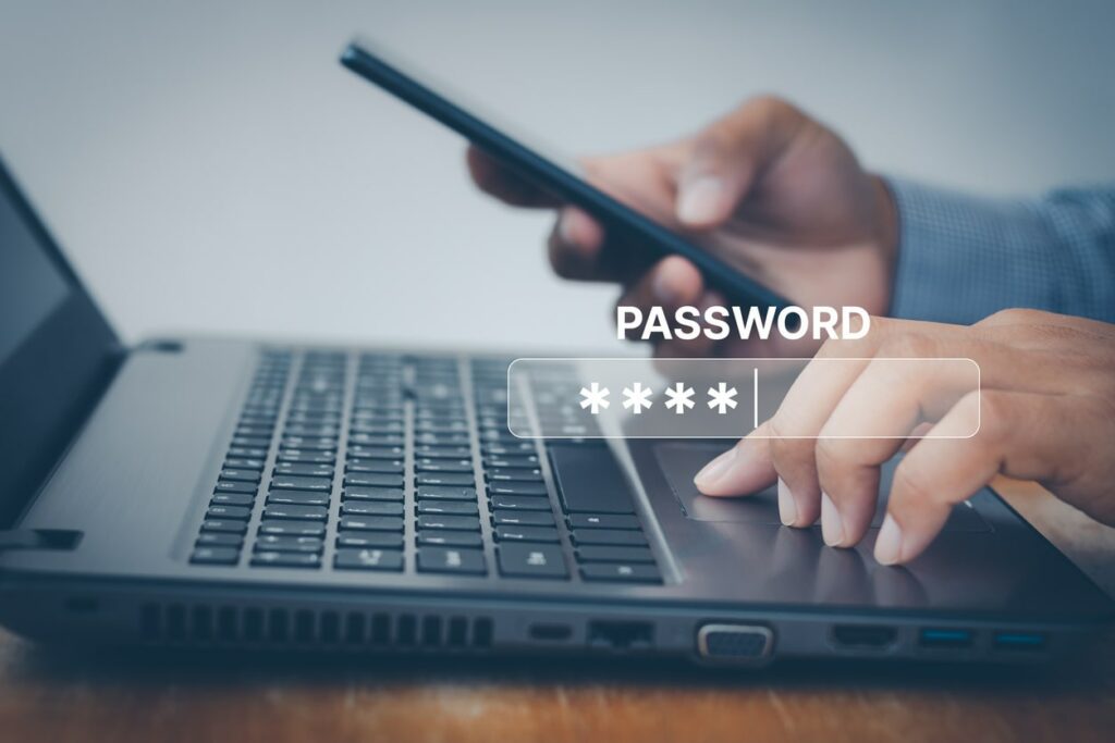 Shopify Password Protect Page