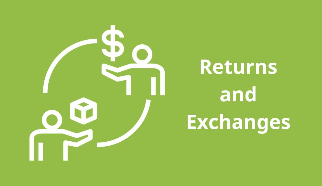 Shopify Shipping Policy Template Returns and Exchanges