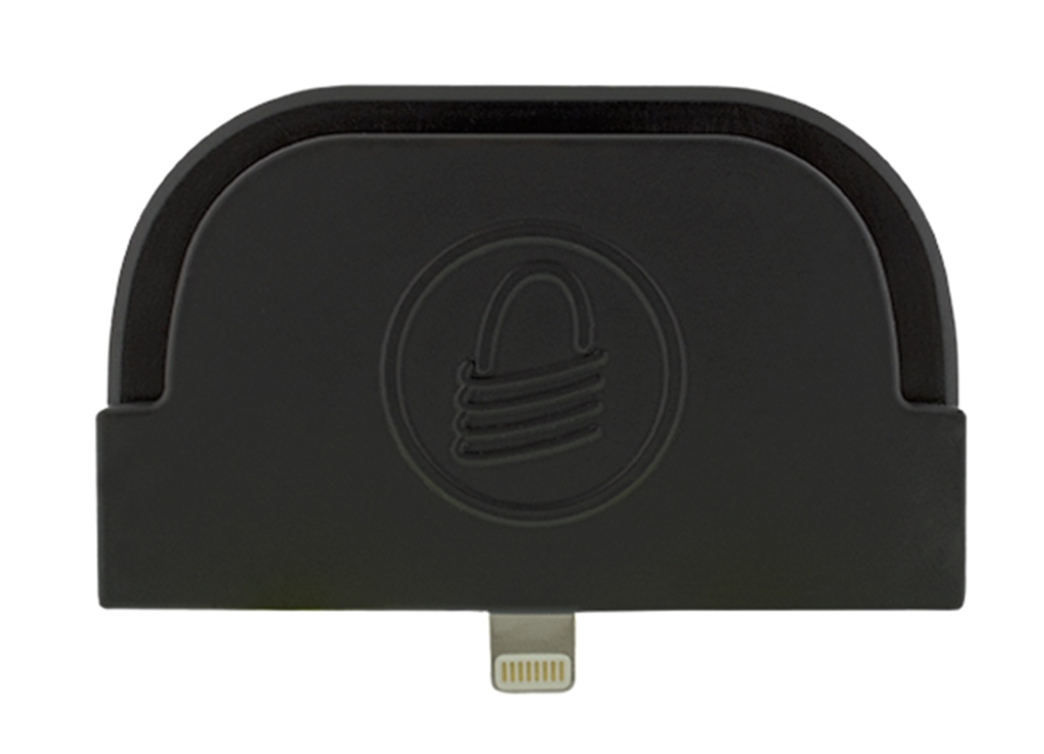 Shopify card reader Swipe lightning