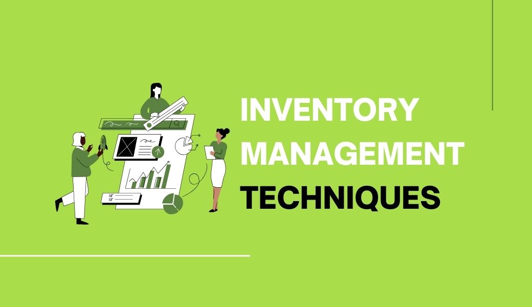 Shopify inventory management techniques
