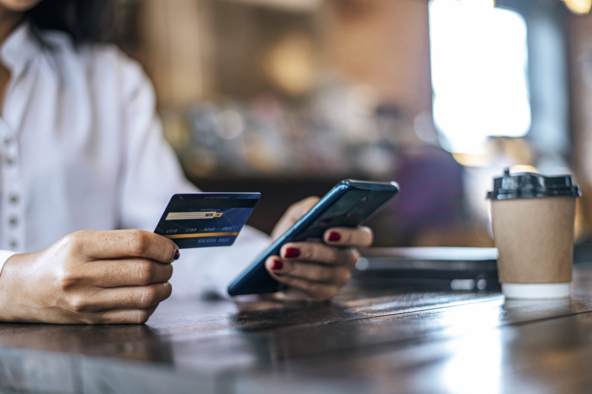 Shopify transaction fees credit card