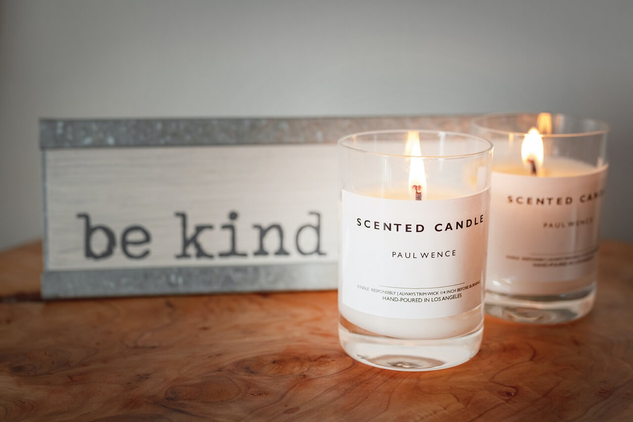 candles best products to sell dropshipping