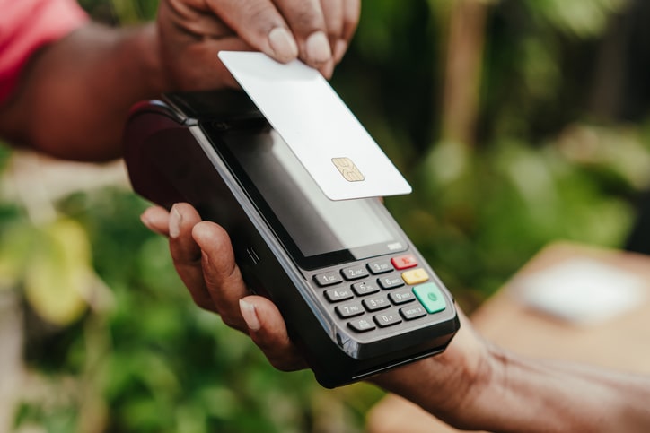 shopify pos supported hardware card reader