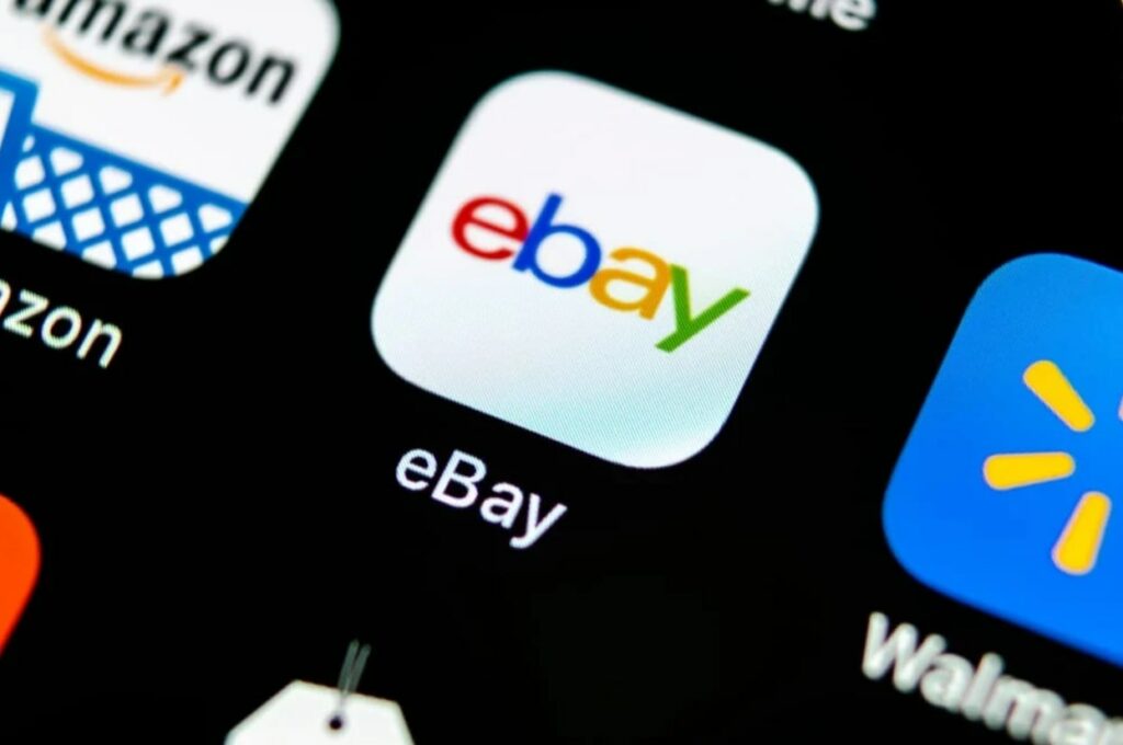 ebay trending items featured