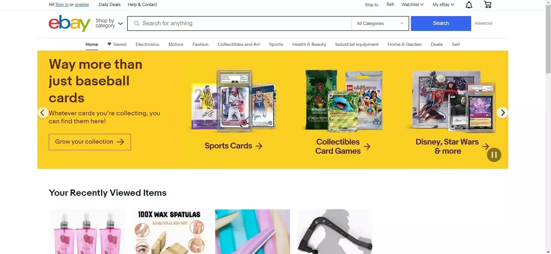 ebay