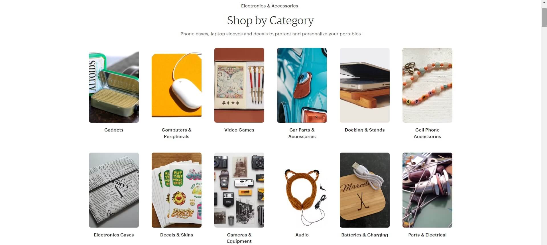 Electronics and circuitry etsy