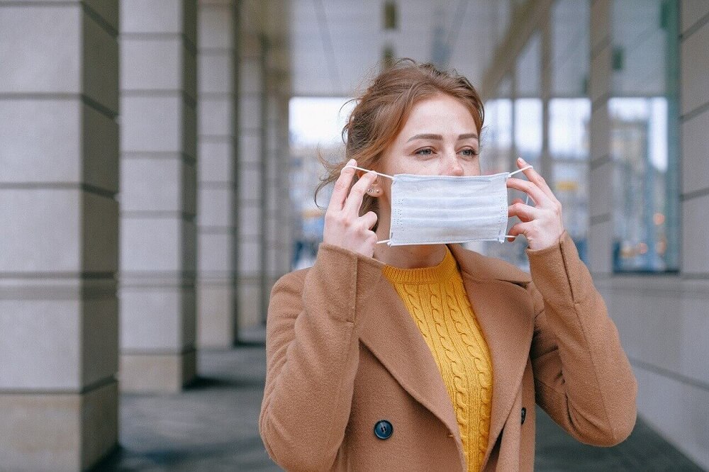 face mask best products to sell dropshipping