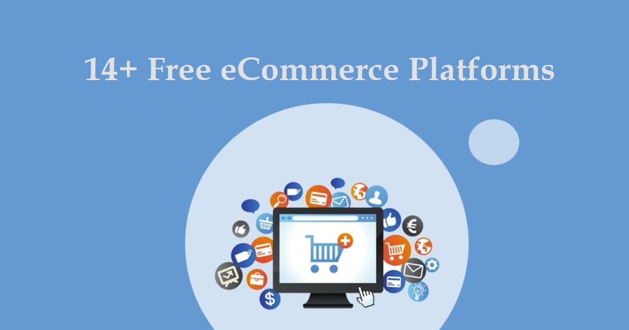 free eCommerce platforms