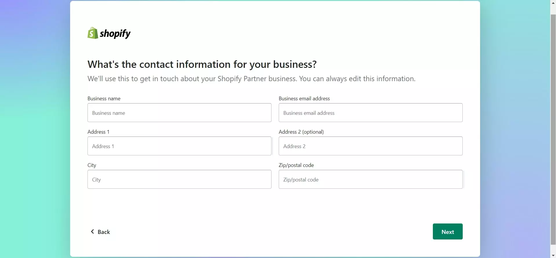 how to join shopify partner program 1