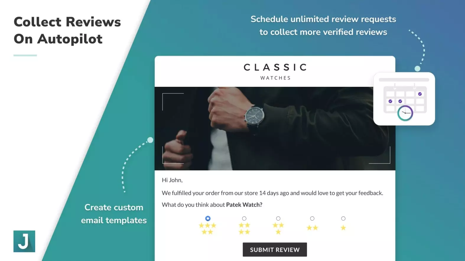 judge.me - best app for shopify reviews