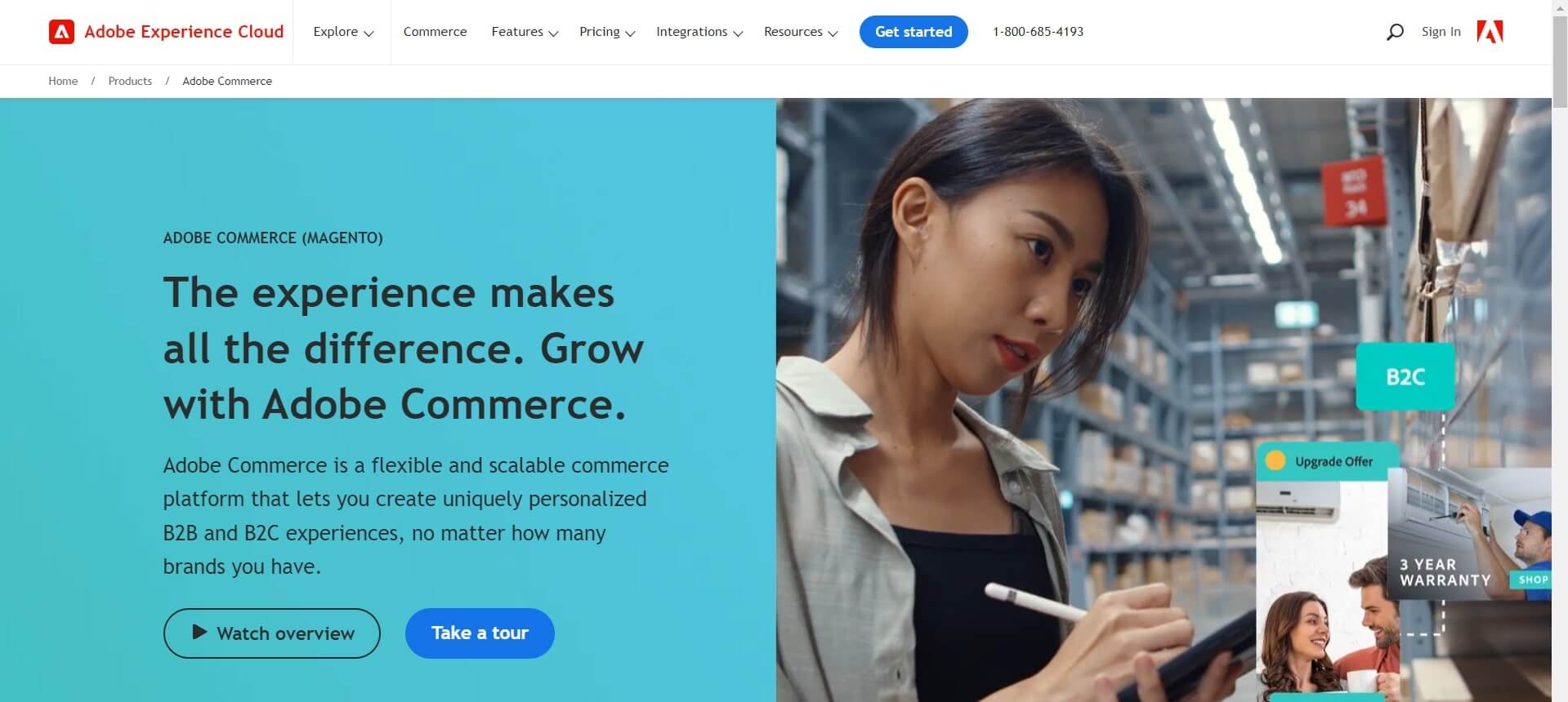 magento free eCommerce platforms