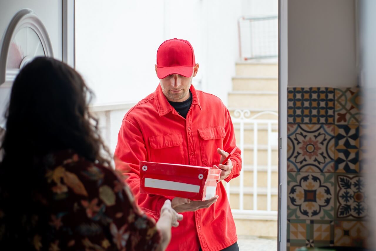meal delivery service small food business ideas
