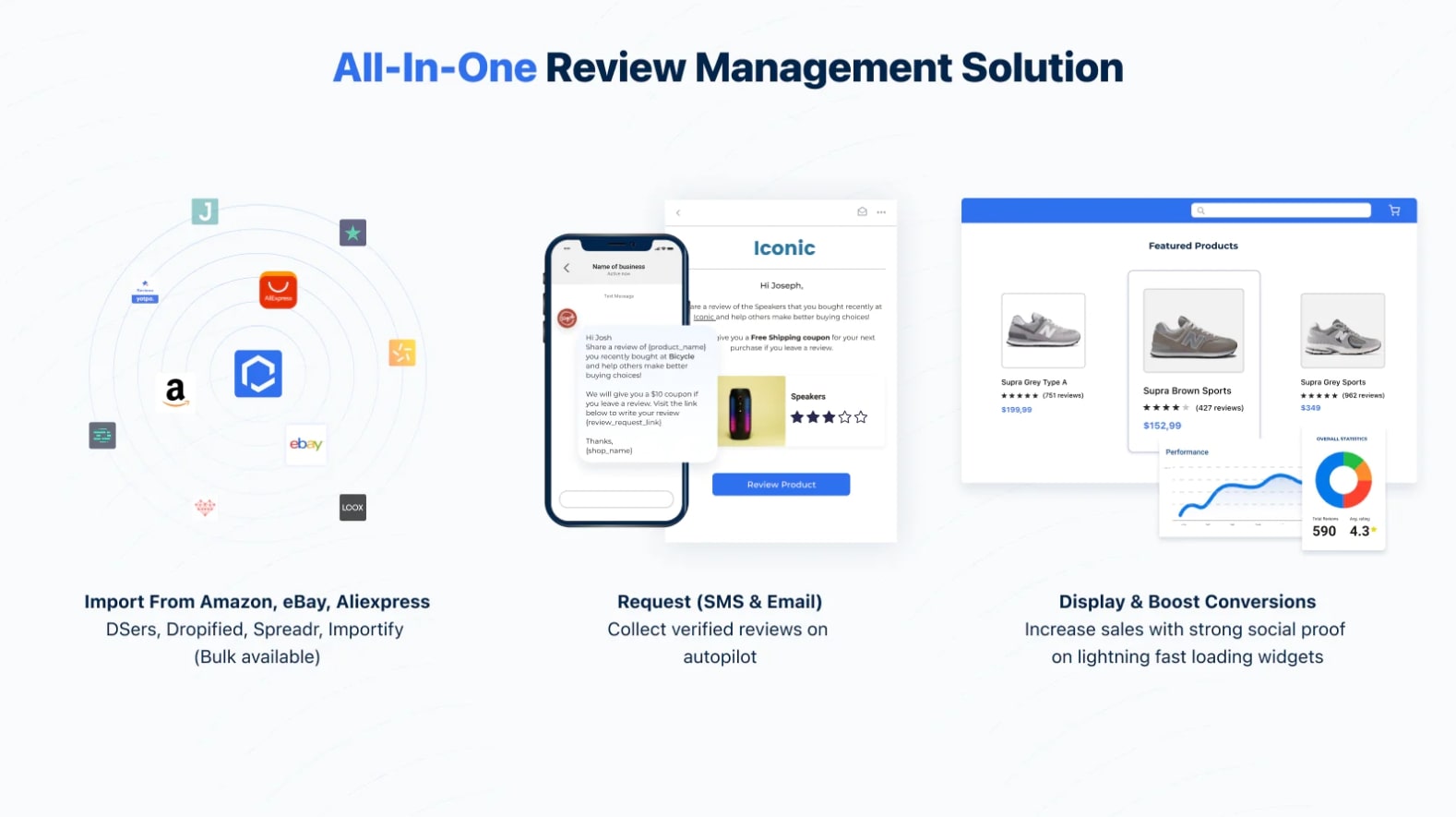 opinew shopify review apps
