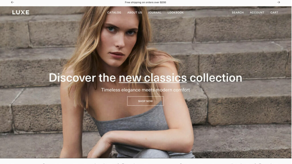palo alto shopify theme