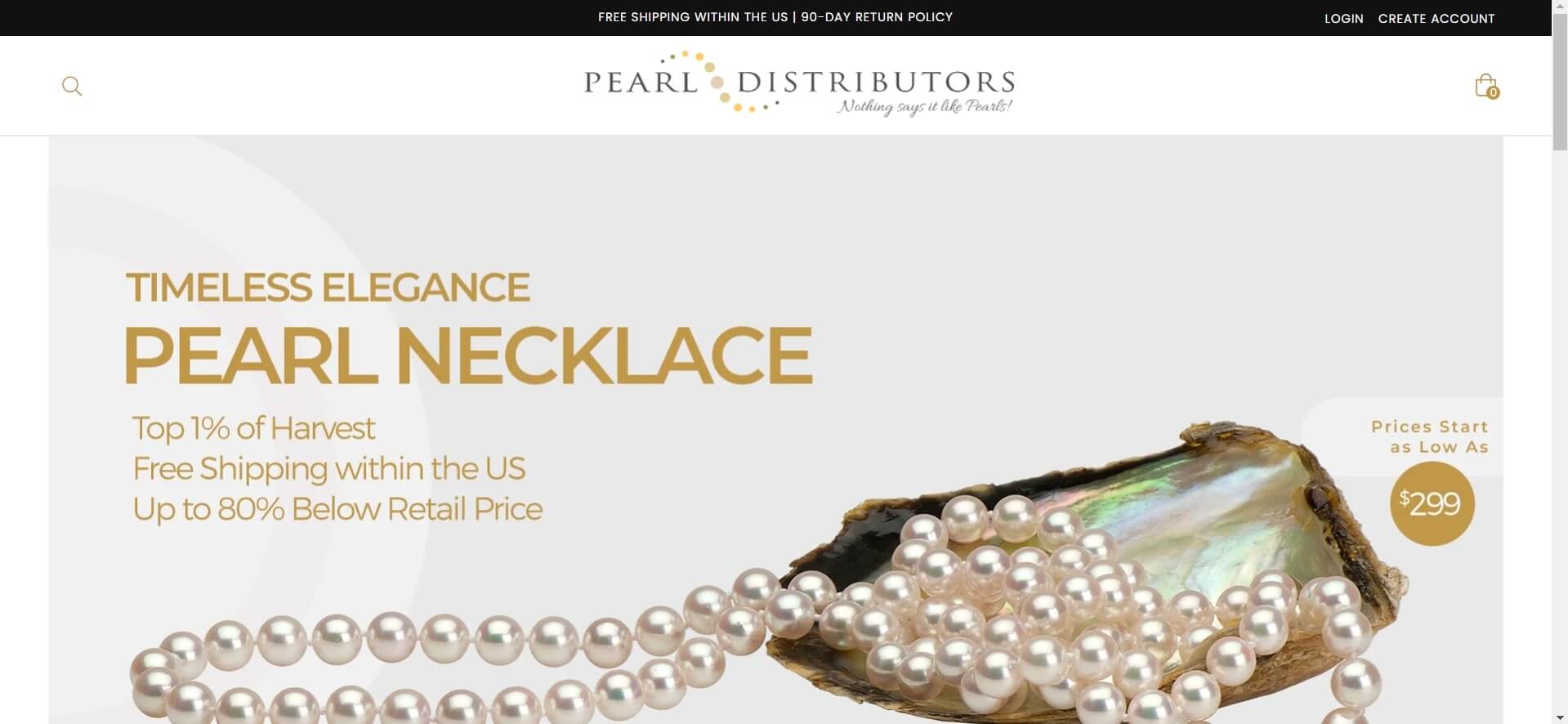 pearl distributors jewelry dropshipping suppliers
