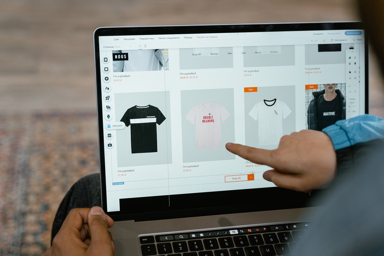 pick provider to start dropshipping for free