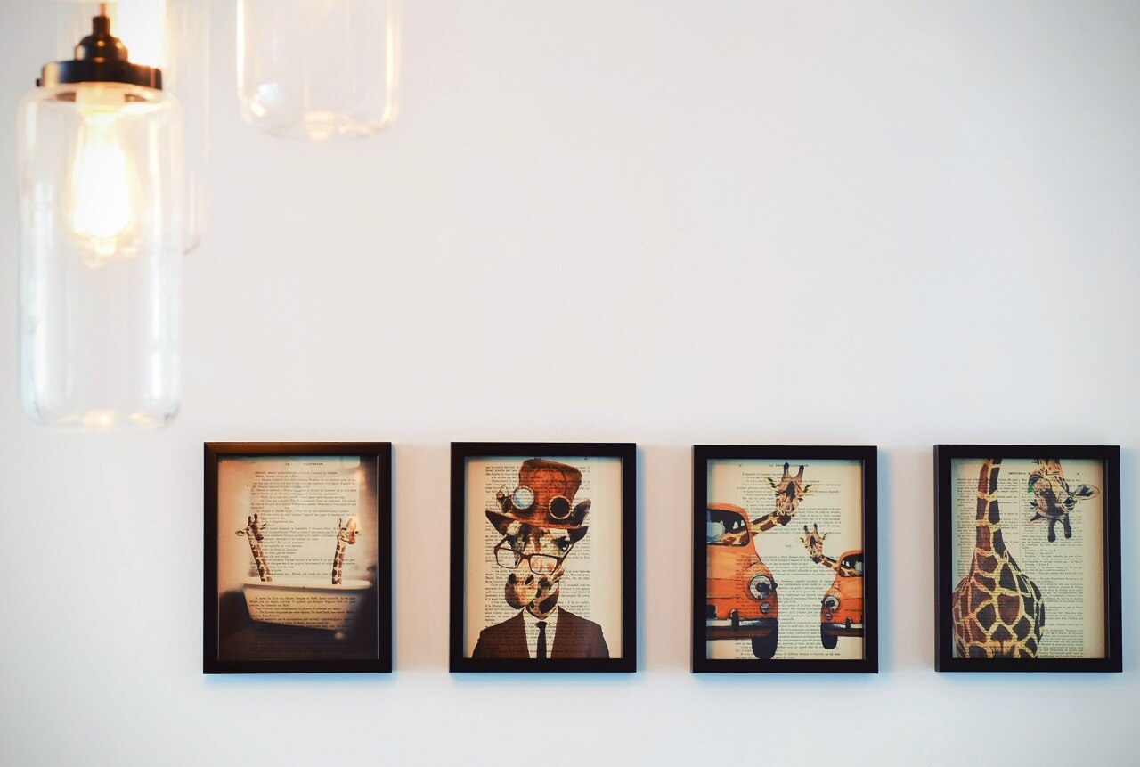 picture frames best products to sell dropshipping