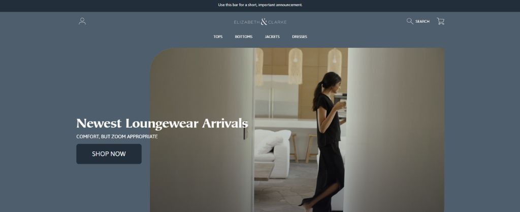 Refresh Theme Shopify