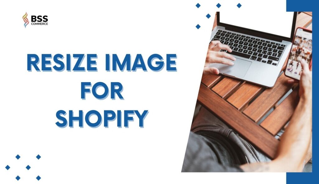 resize image for Shopify