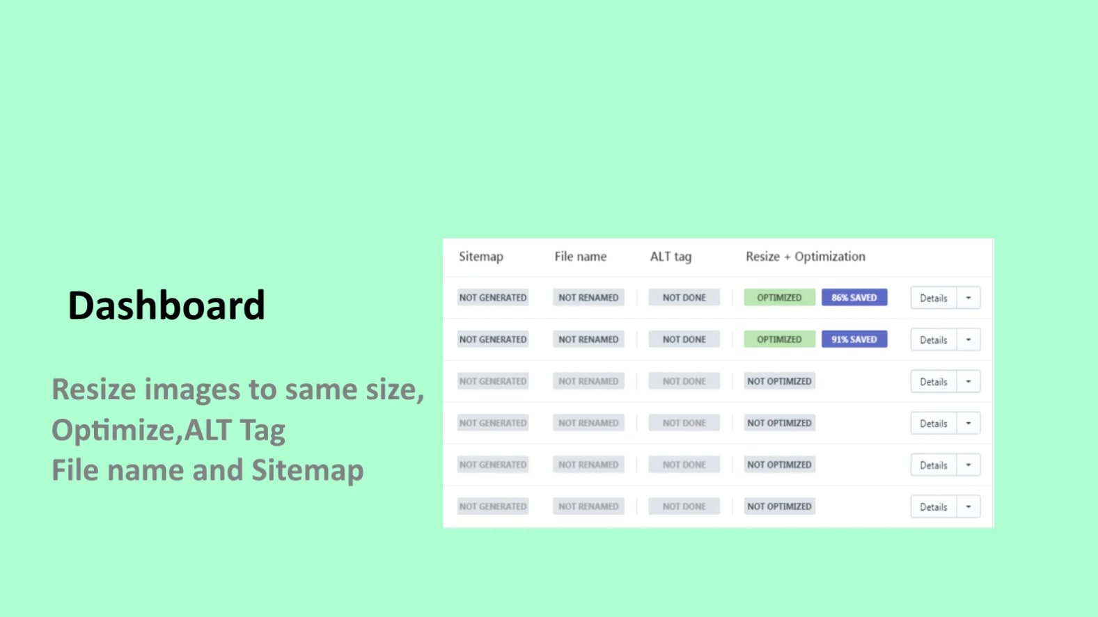 resize image pushdaddy shopify image resizer