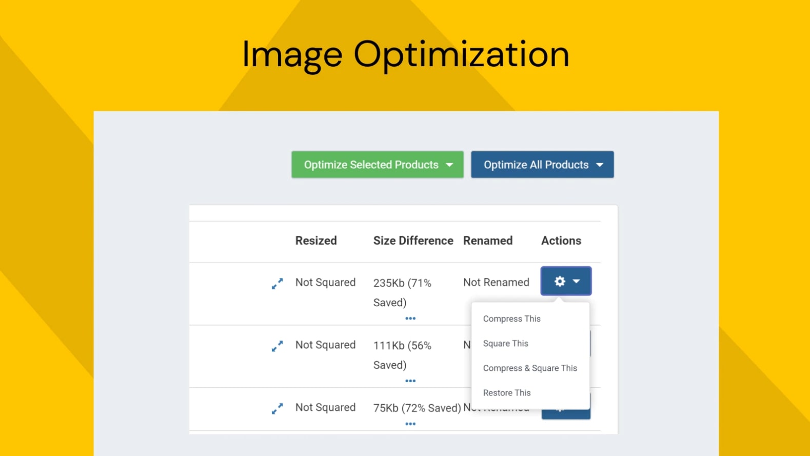 seo image optimizer shopify image resizer