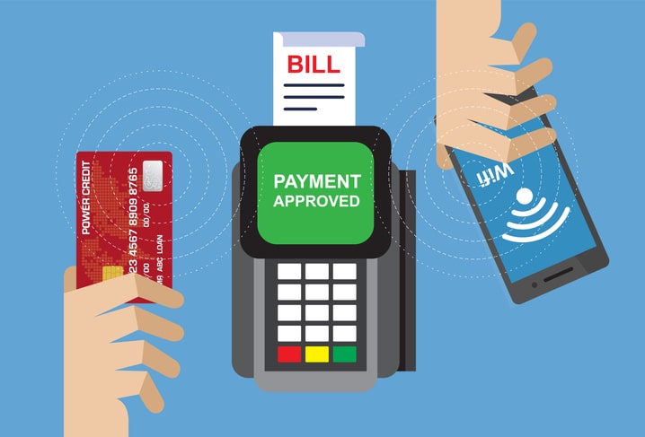 shopify pos equipment