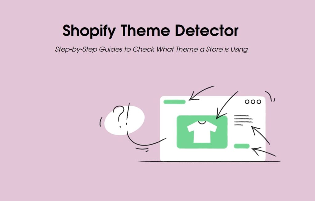 shopify theme detector