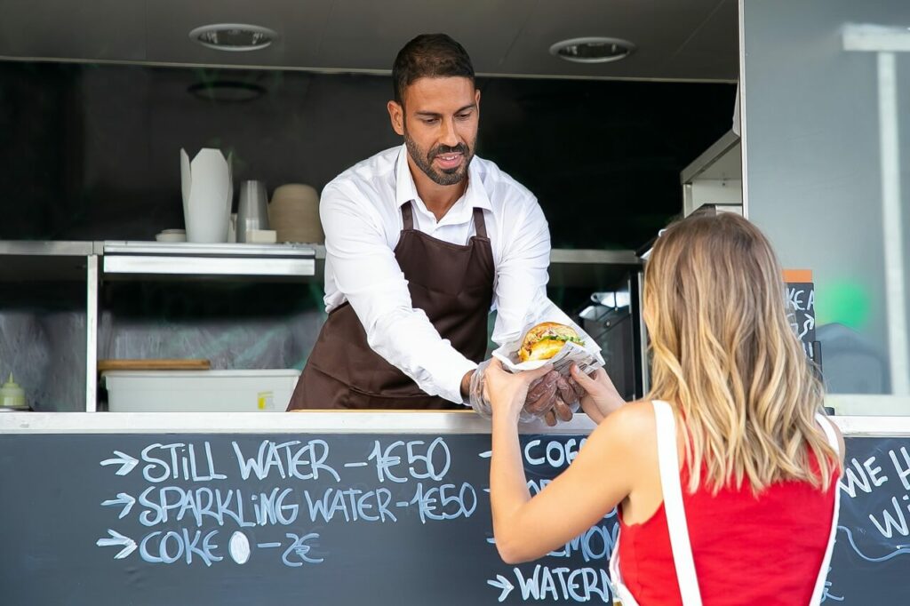 small food business ideas