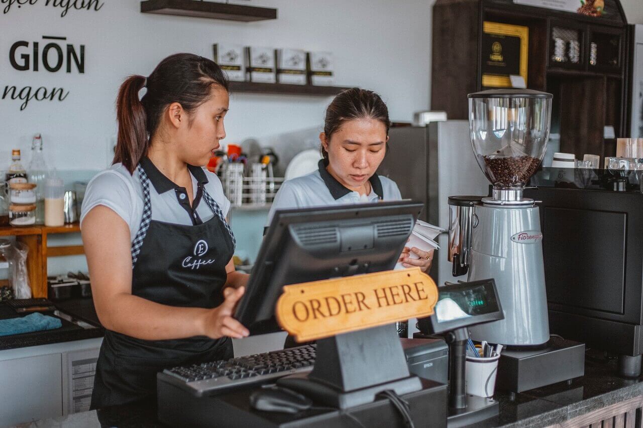 tea shop small food business ideas