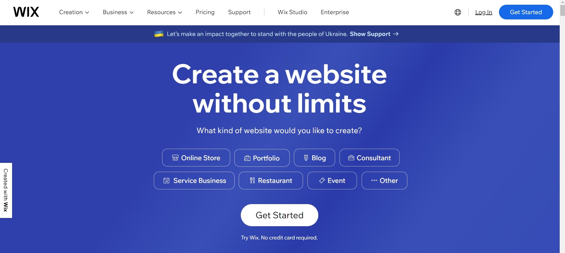 wix cms commerce