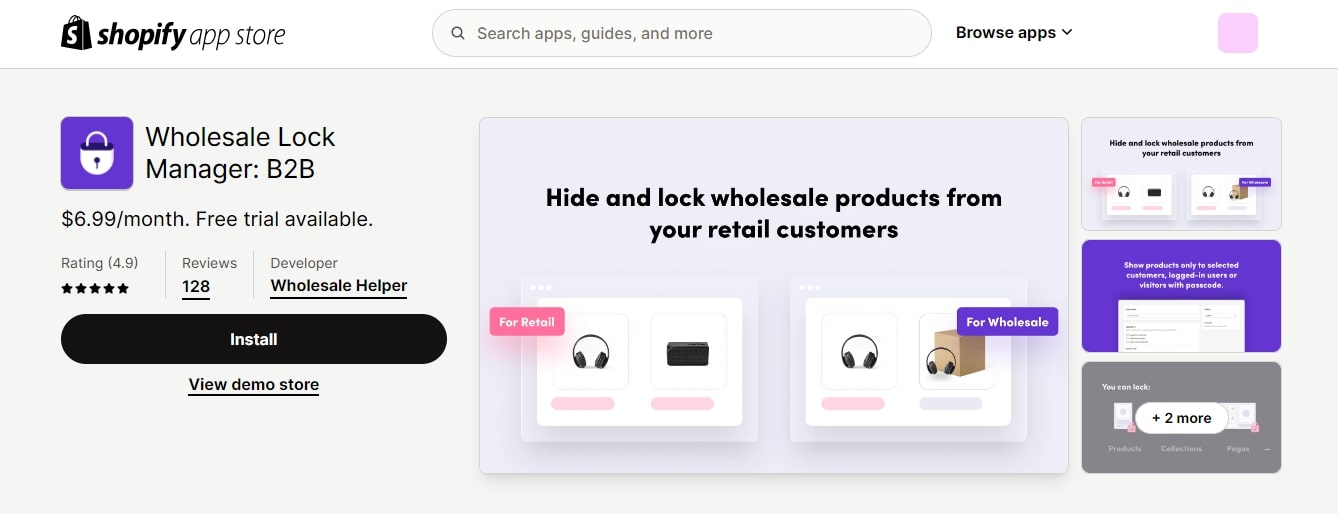 B2B-wholesale-lock-manager