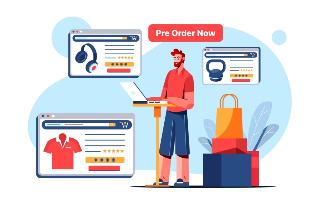 Best Shopify Pre Order App